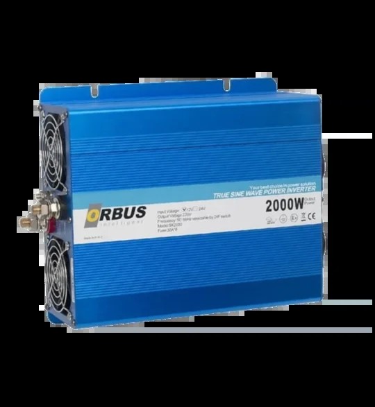 Orbus OTS2000